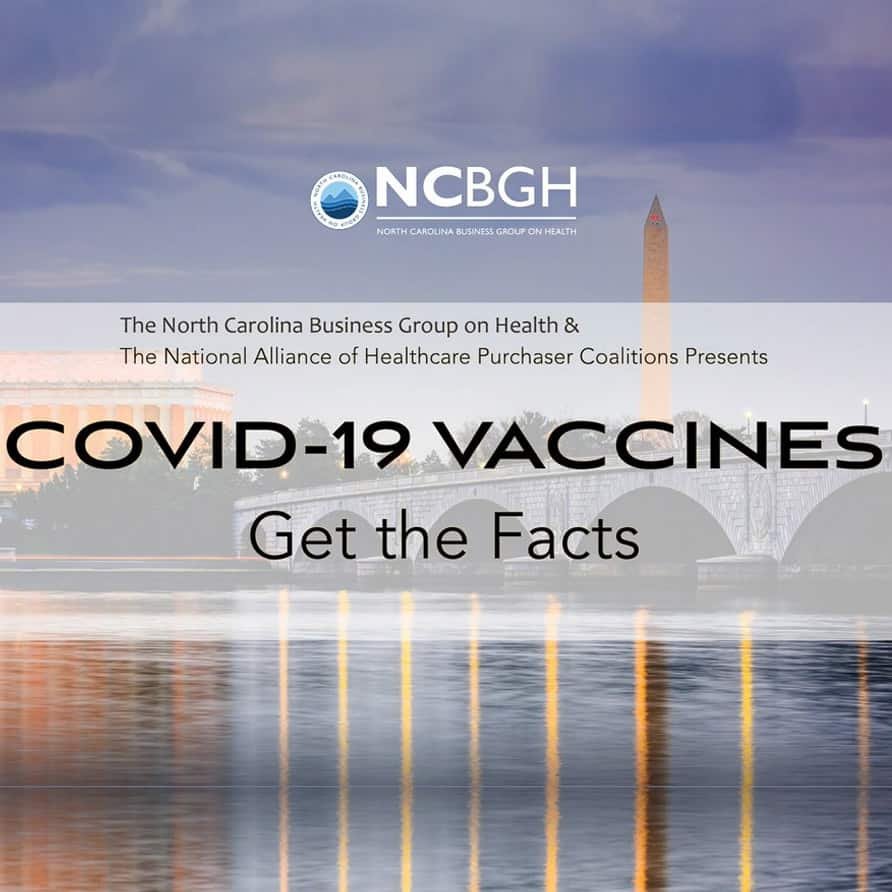 COVID-19 Vaccines – Get the Facts