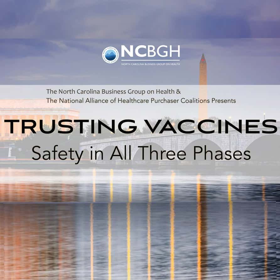 Trusting Vaccines
