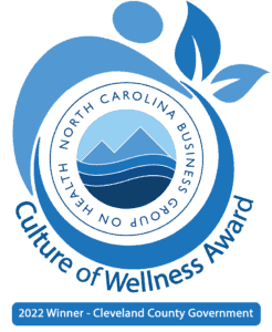 NCBGH CoWA 2022 - Cleveland County | North Carolina Business Coalition on Health