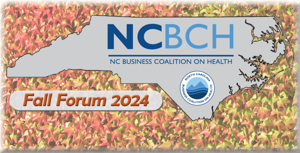 NCBCH Fall Forum 2024